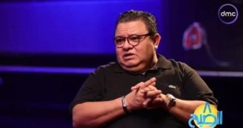 تشييع جثمان شقيق المخرج خالد جلال بمسجد الشرطة بالشيخ زايد.. اليوم