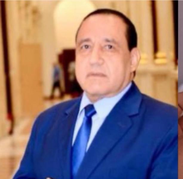 د سيد عوض يكتب.. المشهد المقلوب !!!!