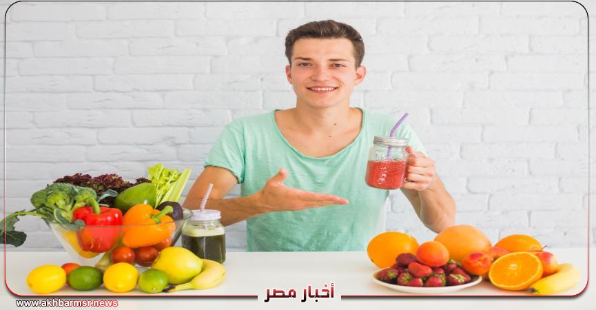 مشروبات الإلكتروليت تعمل على ترطيب الجسم