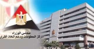 معلومات الوزراء: مصر في المركز 44 عالميًا
