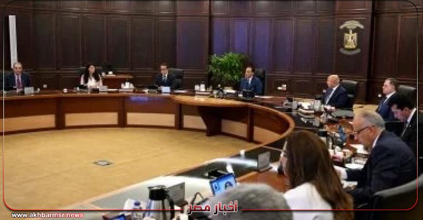 أخبار مصر 2050