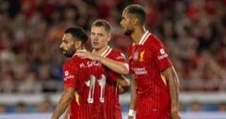 ملخص وأهداف مباراة يوكوهاما ضد ليفربول وتألق محمد صلاح والصفقات الجديدة