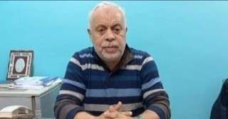 أشرف زكي: تجويع أطفال غزة جريمة ومصر تدعم القضية الفلسطينية بكل قوة