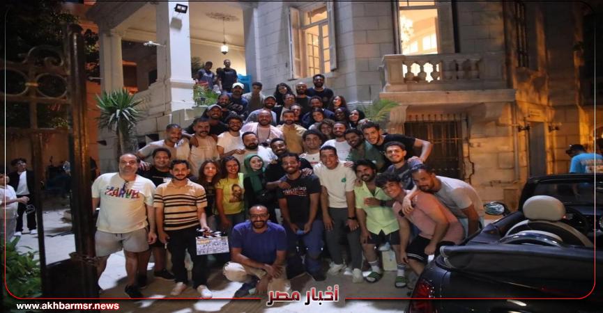 أخبار مصر 2050