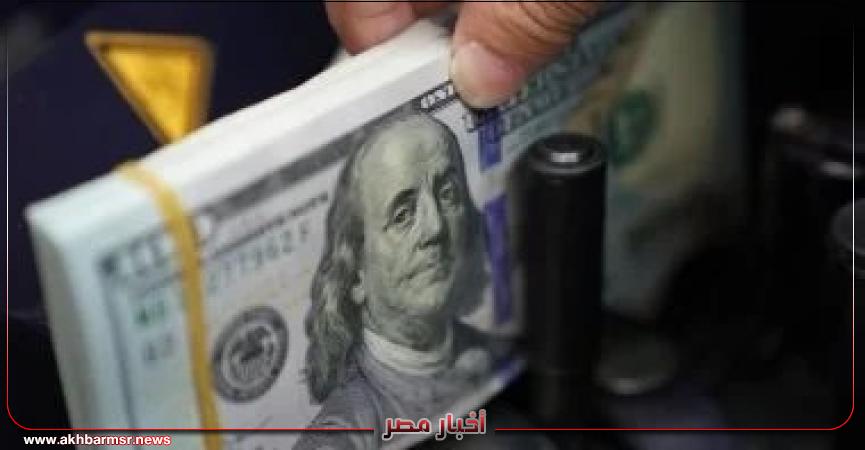 الدولار 