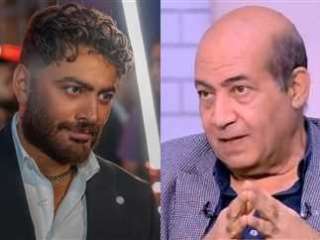 طارق الشناوي يوجه رسالة لـ تامر حسني: الثقة الزائدة تضر