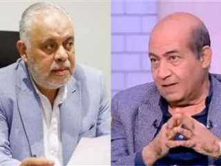 طارق الشناوي ينتقد قرار منع البلوجرز من دخول مجال التمثيل