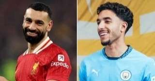 الأعلى أجرًا في أفريقيا.. ضيف جديد يزامل محمد صلاح ومرموش بالقائمة