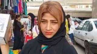 ” قمر الوكالة” تكشف كواليس نشرها فيديوهات خادشة