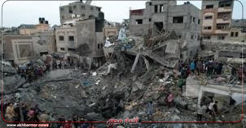 أخبار مصر 2050