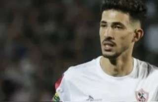 الزمالك يترك باب رحيل أحمد فتوح مفتوحًا بعد غلق باب الانتقالات المحلية