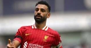 محمد صلاح يتصدر قائمة صانعي الفرص فى أوروبا قبل انطلاق الموسم