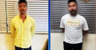”شاكر محظور وسوزى الأردنية”.. جمعهما لايف التيك توك وتحقيقات النيابة
