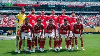 سبب تعطل انتقال نجم الأهلي إلى الدوري التركي