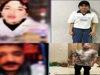 فنانون وإعلاميون يتفاعلون على أزمات التيكتوكرز