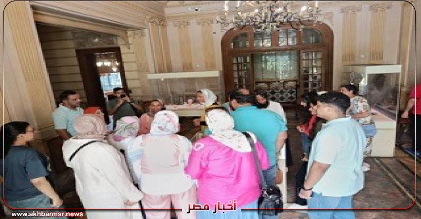 أخبار مصر 2050
