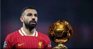موعد الكشف عن قائمة المرشحين لجائزة الكرة الذهبية