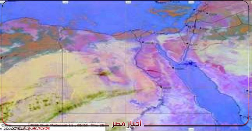 أخبار مصر 2050