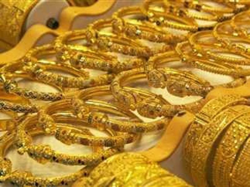 سعر الذهب اليوم الأربعاء 6 أغسطس