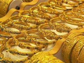 سعر الذهب اليوم الأربعاء 6 أغسطس