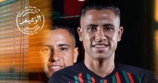 عاد للكتيبة.. الجيش الملكى يعلن رسميا عودة رضا سليم من الأهلى