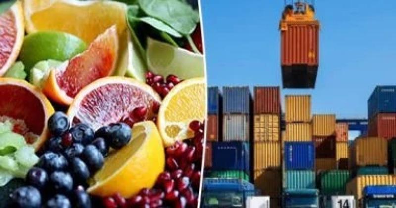 تفاصيل فتح 8 أسواق جديدة للصادرات الزراعية المصرية