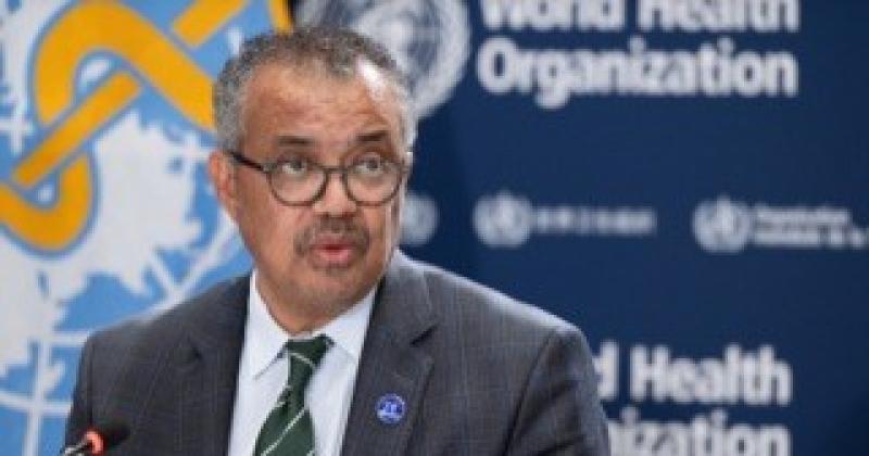 مدير الصحة العالمية: غزة تشهد أعلى معدلات سوء التغذية للأطفال بالعالم