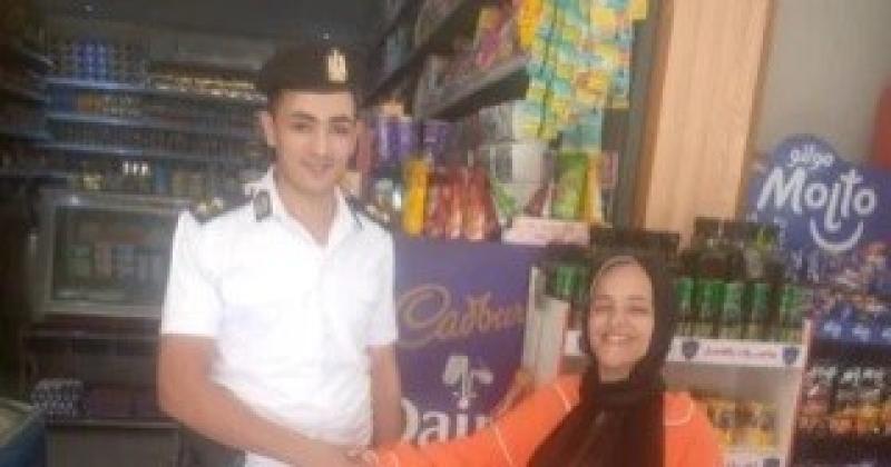 خلال دقائق.. النجدة تنقذ طفلة من التنمر ورسالة شكر مؤثرة للرئيس والداخلية