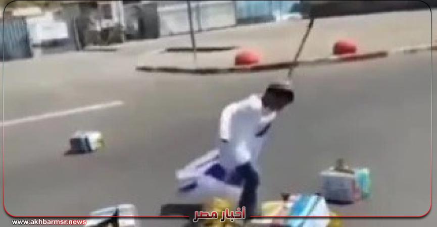أخبار مصر 2050