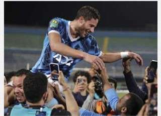 أبرزهم الشيبي ورمضان صبحي.. غيابات بيراميدز أمام وادي دجلة في الدوري الممتاز
