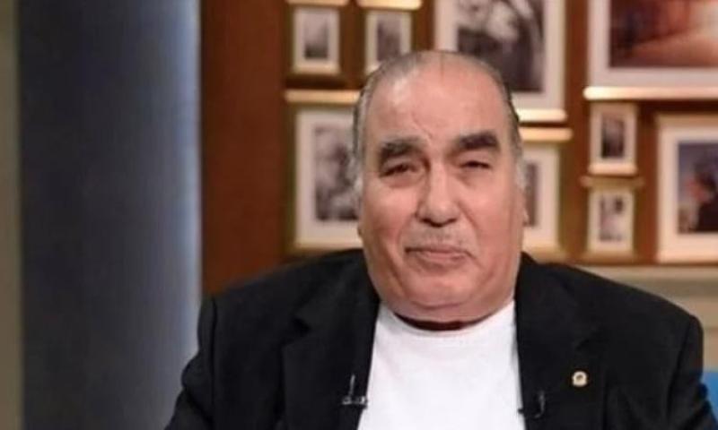 وفاة الفنان سيد صادق والجنازة عقب صلاة الجمعة من مسجد الشرطة بالشيخ زايد