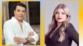 ياسمين الخطيب تنتقد مصطفى كامل: ”مش وقت لوم.. والسؤال على أنغام واجب إنساني