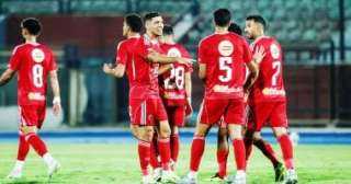 الأهلي يقص شريط مبارياته فى الدوري المصري.. الليلة
