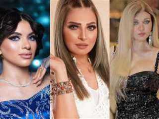منة جلال تهاجم ياسمين الخطيب بسبب سوزي الأردنية