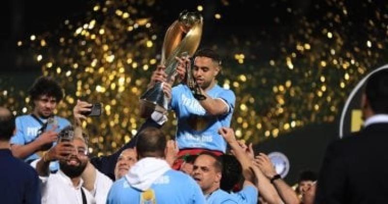 بيراميدز يتفوق على الأهلي والزمالك فى تصنيف أندية العالم