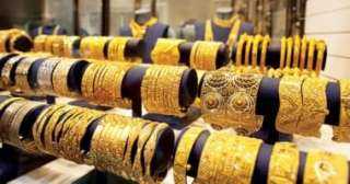 سعر الذهب اليوم الاثنين 11-8-2025 فى مصر