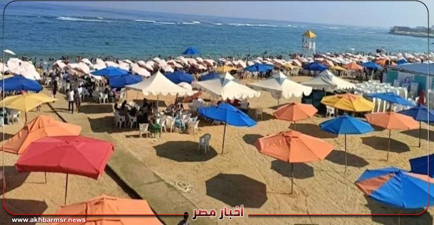 أخبار مصر 2050