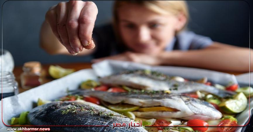 هل السمك يقوي الذاكرة