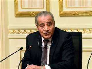 رحيل الدكتور علي المصيلحي وزير التموين الأسبق بعد مسيرة حافلة بالعطاء