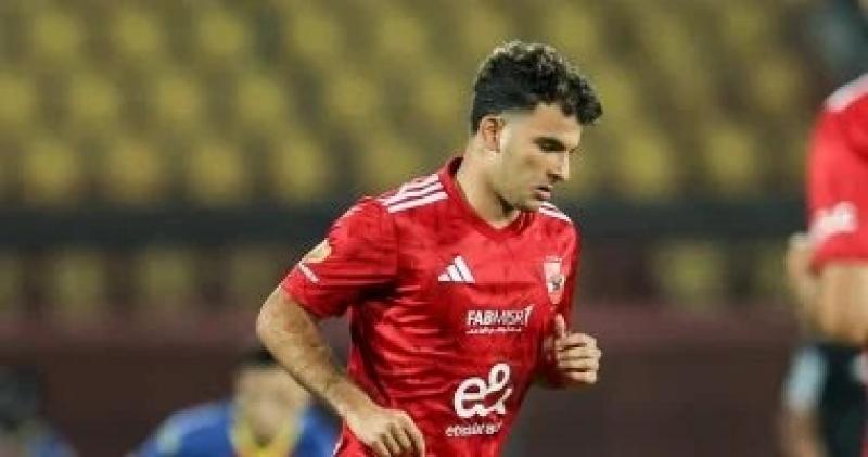الأهلي يساند زيزو في أزمة مستحقاته مع الزمالك ويطالبه بالتركيز على البطولات