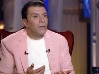 مصطفى كامل يعتذر لأنغام ويدعو لها بالشفاء خلال مؤتمر راغب علامة