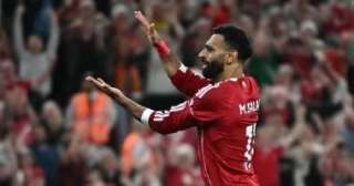 محمد صلاح يقترب من إنجاز تاريخي في الدوري الإنجليزي بعد معادلة رقم أندي كول