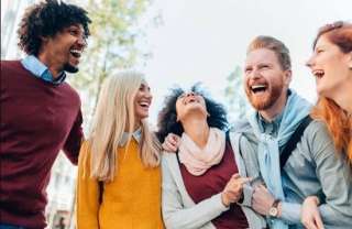 5 أبراج دمها خفيف وفرفوشة دايما