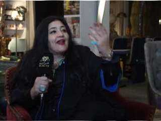 شاليمار شربتلي تتهم إحدى الفنانات ومحاميا بالاستيلاء على أموالها