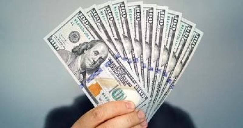 سعر الدولار اليوم في مصر