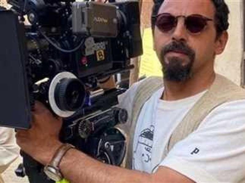 إلهام شاهين تنعى تيمور تيمور: «صدمتنا كبيرة»