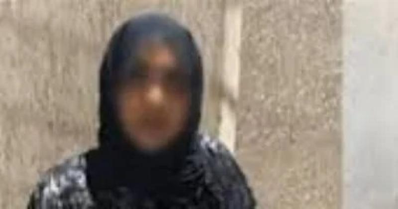 تجديد حبس التيك توكر أم سجدة بتهمة غسيل الأموال