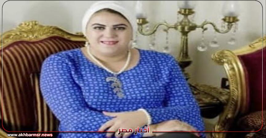 د. غادة فتحي الدجوي