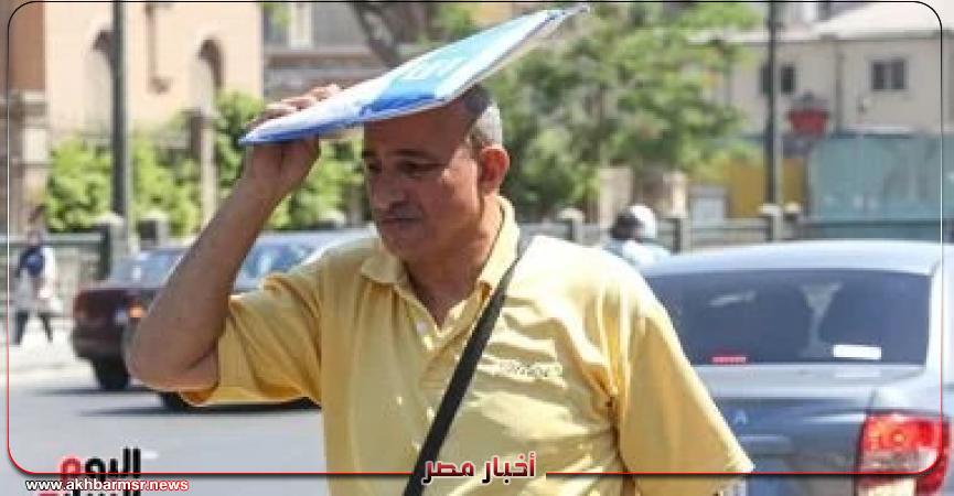 أخبار مصر 2050