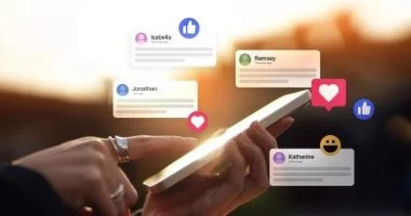 ”المعضلة الاجتماعية”.. وثائقي نتفليكس يكشف الوجه المظلم لعالم التواصل الاجتماعي